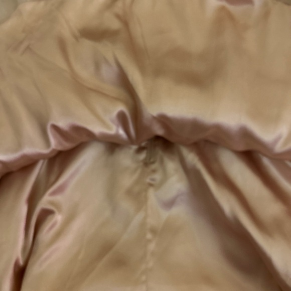 Betsey Johnson Pink and Gold Sequin Mini Dress - Picture 6 of 12